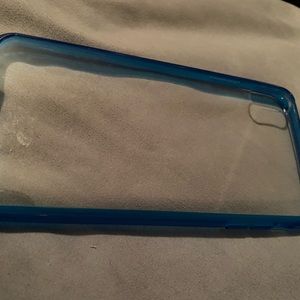 iPhone X Max phone case